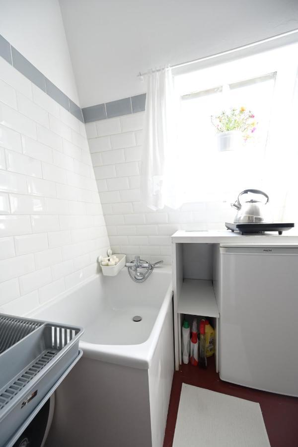 Le Studio D'Emilie Paris Extérieur photo