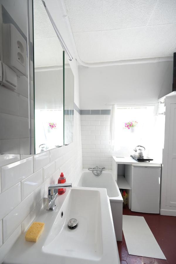 Le Studio D'Emilie Paris Extérieur photo