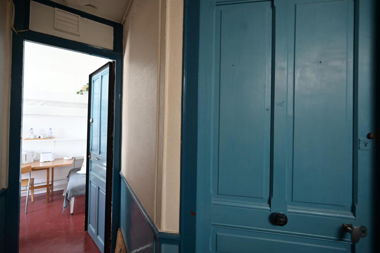 Le Studio D'Emilie Paris Extérieur photo