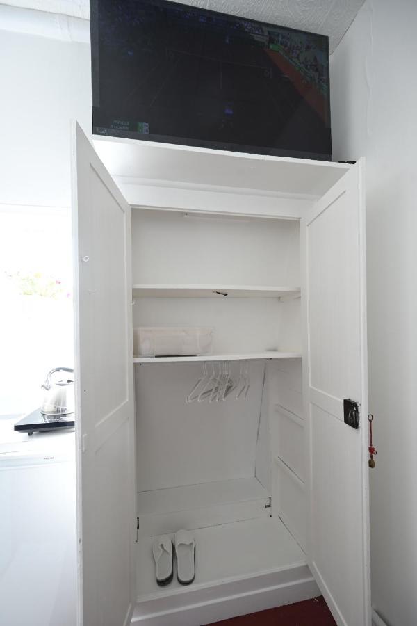 Le Studio D'Emilie Paris Extérieur photo