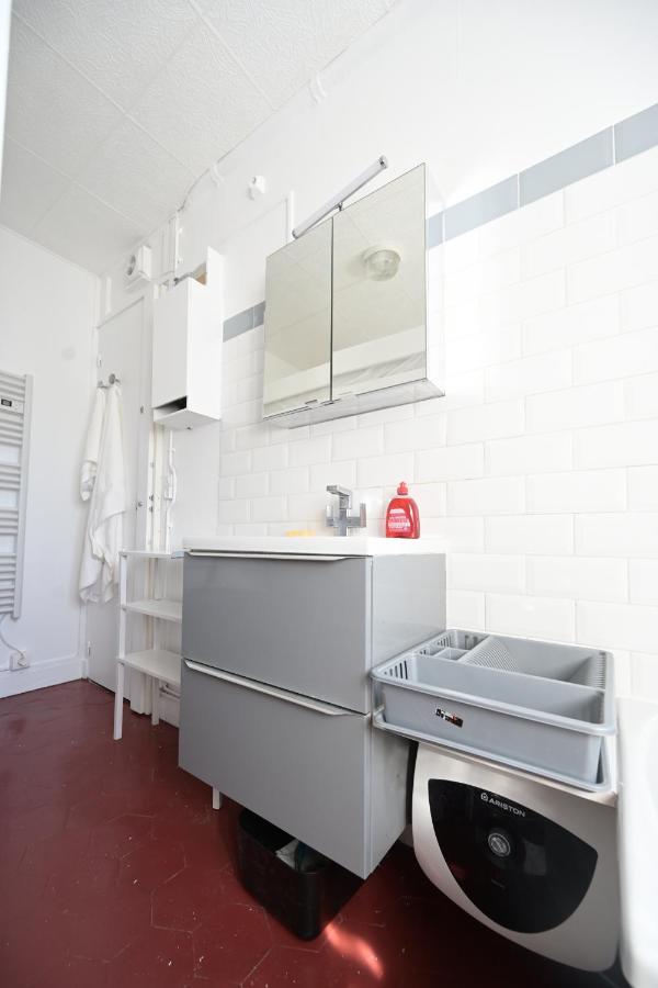 Le Studio D'Emilie Paris Extérieur photo