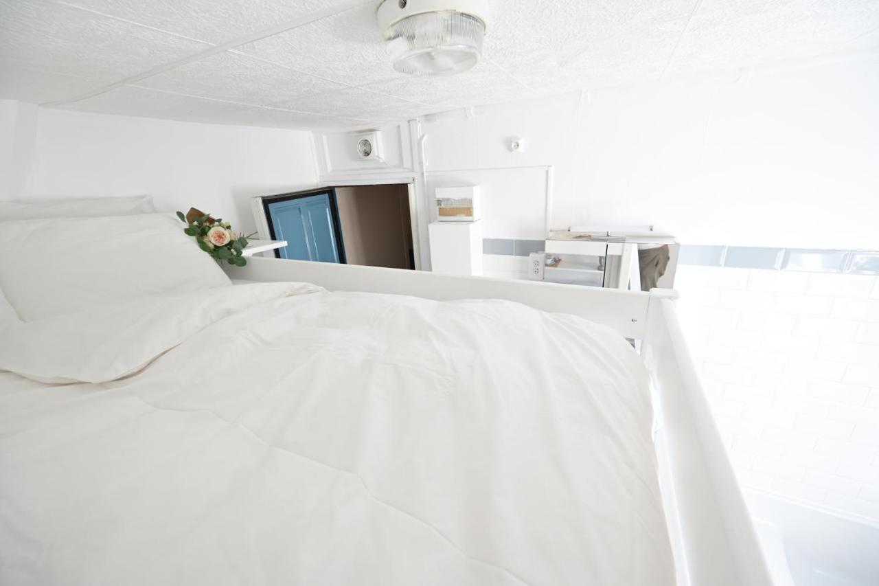 Le Studio D'Emilie Paris Extérieur photo